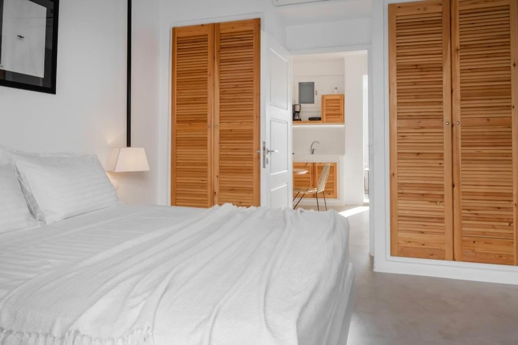 Apartment Luxury Center Of - Sleeps 3 Mykonos Town